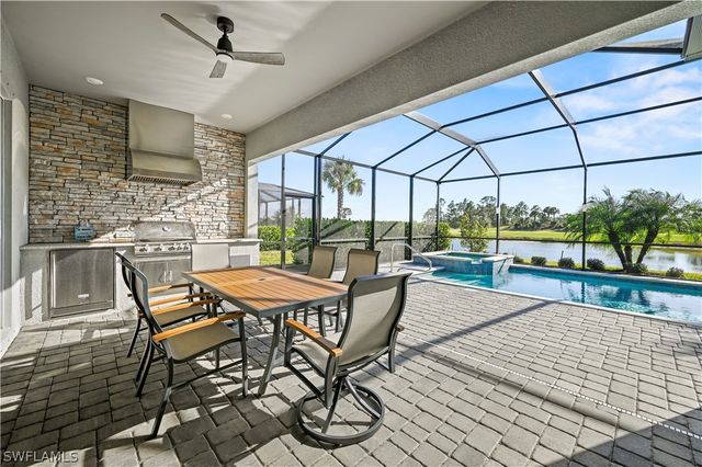 43376 Boardwalk LOOP, Babcock Ranch, FL 33982