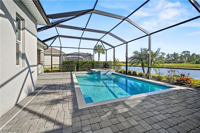 43376 Boardwalk LOOP, Babcock Ranch, FL 33982