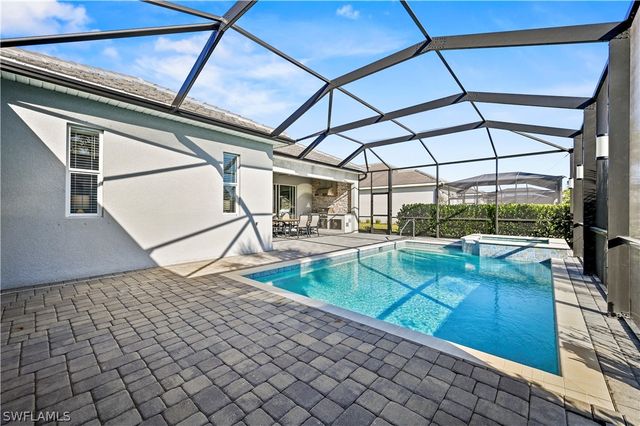 43376 Boardwalk LOOP, Babcock Ranch, FL 33982