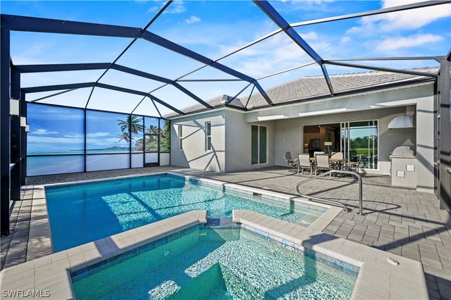 43376 Boardwalk LOOP, Babcock Ranch, FL 33982