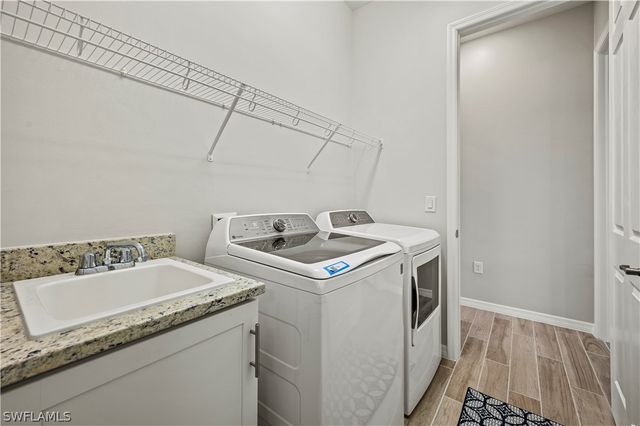 43376 Boardwalk LOOP, Babcock Ranch, FL 33982