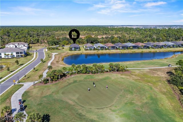 43376 Boardwalk LOOP, Babcock Ranch, FL 33982