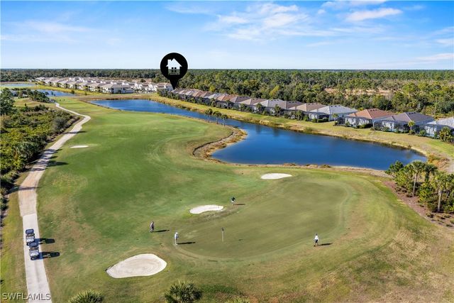 43376 Boardwalk LOOP, Babcock Ranch, FL 33982