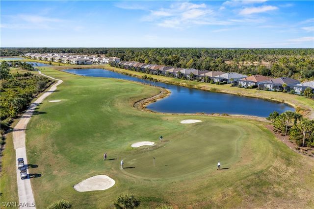 43376 Boardwalk LOOP, Babcock Ranch, FL 33982