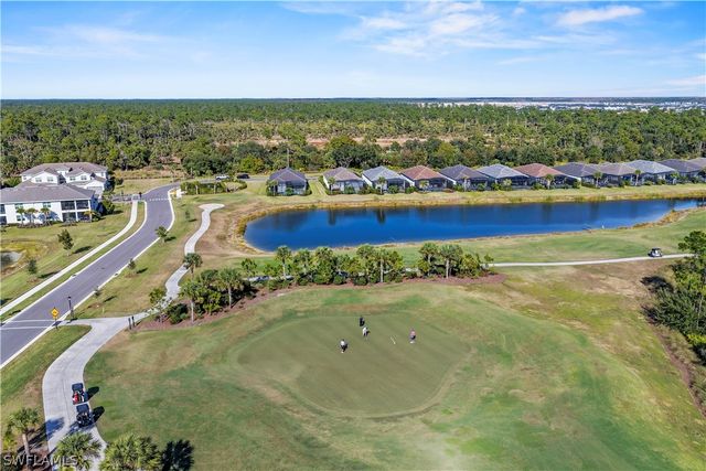 43376 Boardwalk LOOP, Babcock Ranch, FL 33982