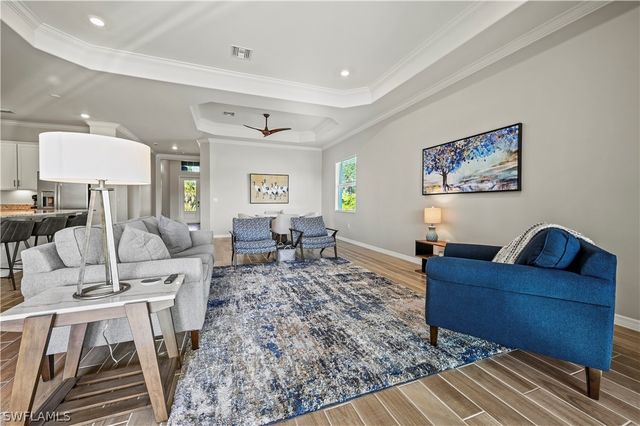 43376 Boardwalk LOOP, Babcock Ranch, FL 33982