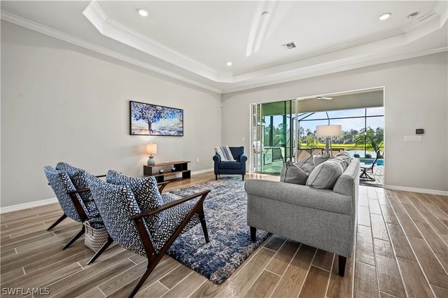 43376 Boardwalk LOOP, Babcock Ranch, FL 33982