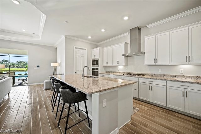 43376 Boardwalk LOOP, Babcock Ranch, FL 33982