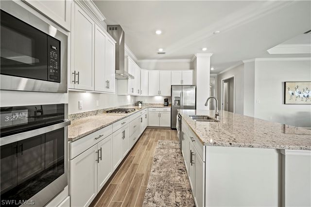 43376 Boardwalk LOOP, Babcock Ranch, FL 33982