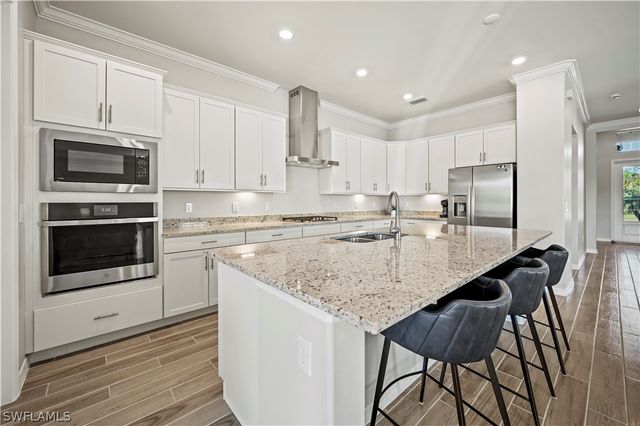 43376 Boardwalk LOOP, Babcock Ranch, FL 33982