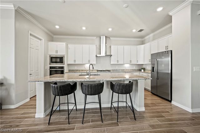 43376 Boardwalk LOOP, Babcock Ranch, FL 33982