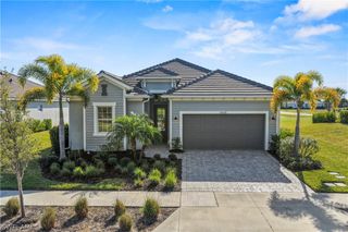 43376 Boardwalk LOOP, Babcock Ranch, FL 33982