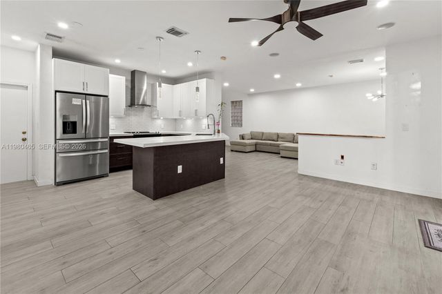 17130 SW 36th Court, Miramar, FL 33027