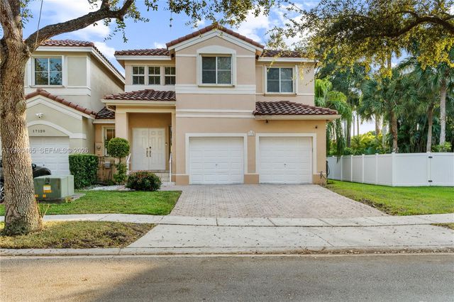 17130 SW 36th Court, Miramar, FL 33027