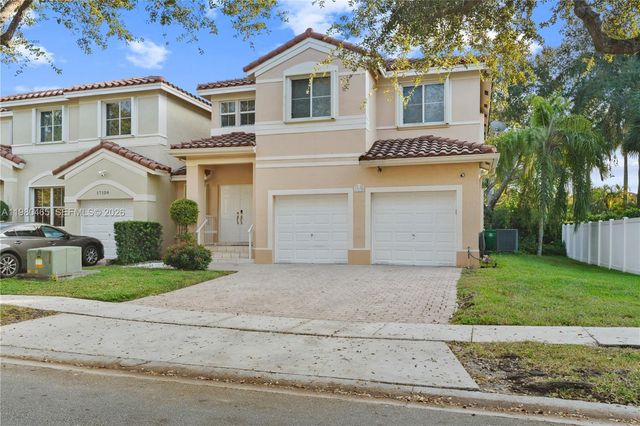 17130 SW 36th Court, Miramar, FL 33027