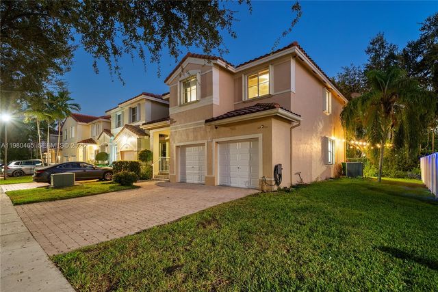 17130 SW 36th Court, Miramar, FL 33027