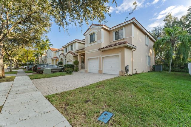 17130 SW 36th Court, Miramar, FL 33027
