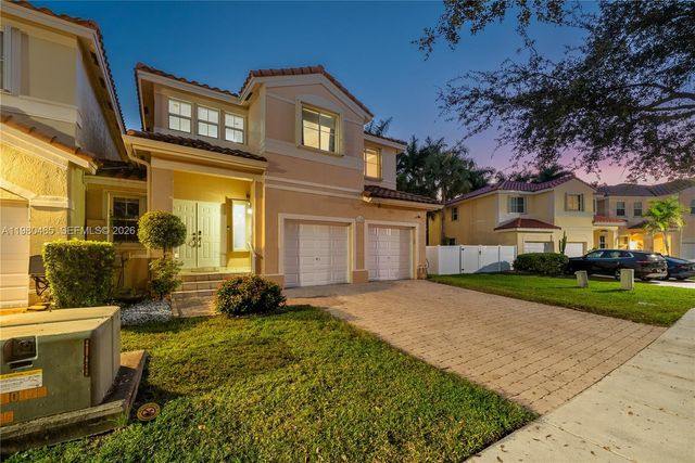 17130 SW 36th Court, Miramar, FL 33027
