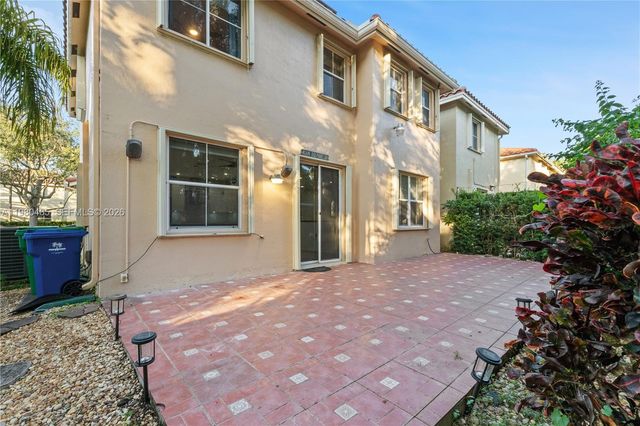 17130 SW 36th Court, Miramar, FL 33027