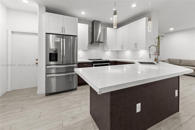 17130 SW 36th Court, Miramar, FL 33027