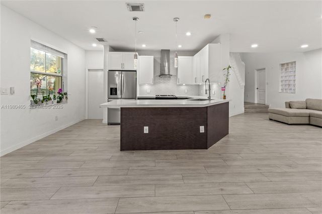 17130 SW 36th Court, Miramar, FL 33027
