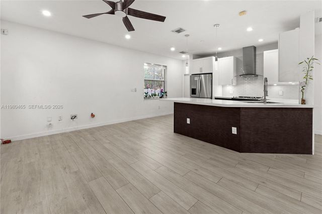 17130 SW 36th Court, Miramar, FL 33027