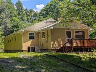 10950 Chatsworth Hwy, Ellijay, GA 30540