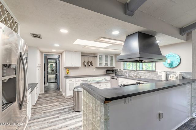 648 Pelican Bay Drive, Daytona Beach, FL 32119