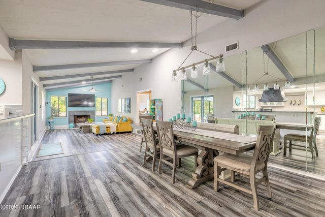 648 Pelican Bay Drive, Daytona Beach, FL 32119