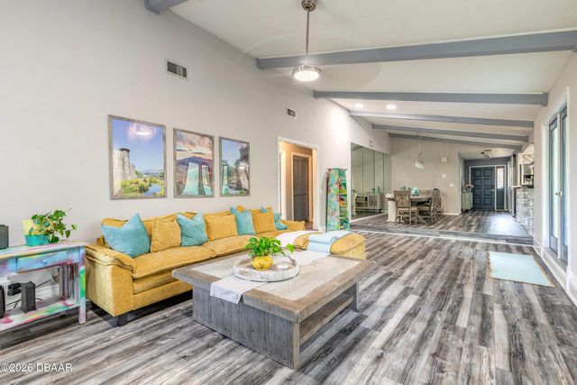 648 Pelican Bay Drive, Daytona Beach, FL 32119