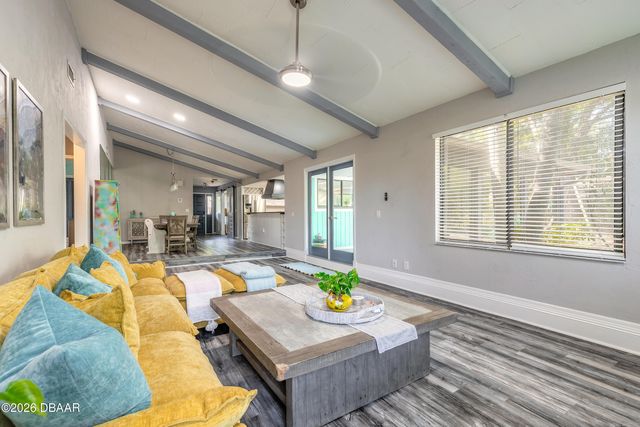 648 Pelican Bay Drive, Daytona Beach, FL 32119