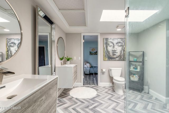 648 Pelican Bay Drive, Daytona Beach, FL 32119