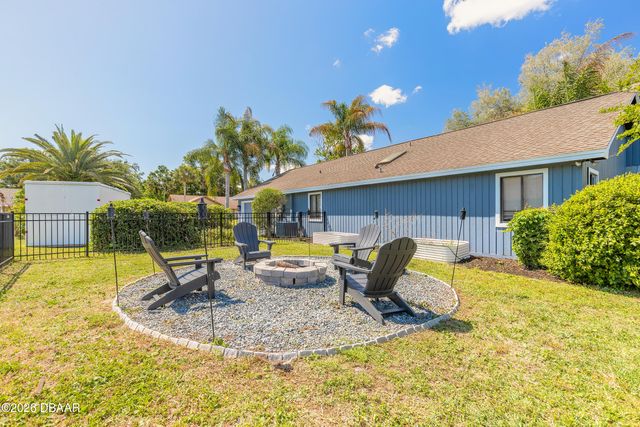 648 Pelican Bay Drive, Daytona Beach, FL 32119