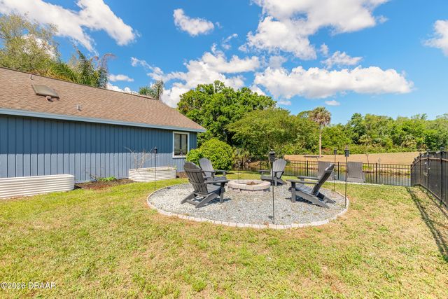 648 Pelican Bay Drive, Daytona Beach, FL 32119