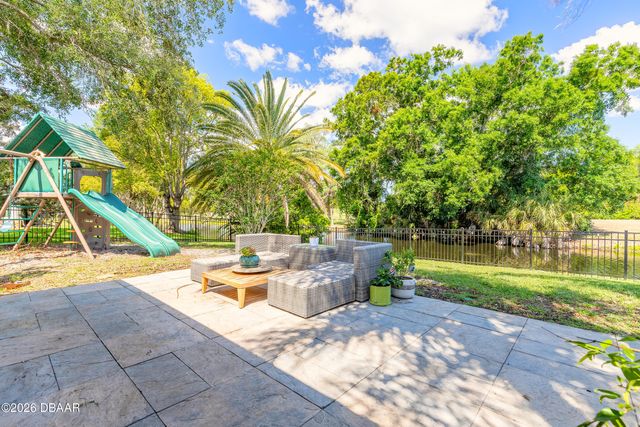 648 Pelican Bay Drive, Daytona Beach, FL 32119