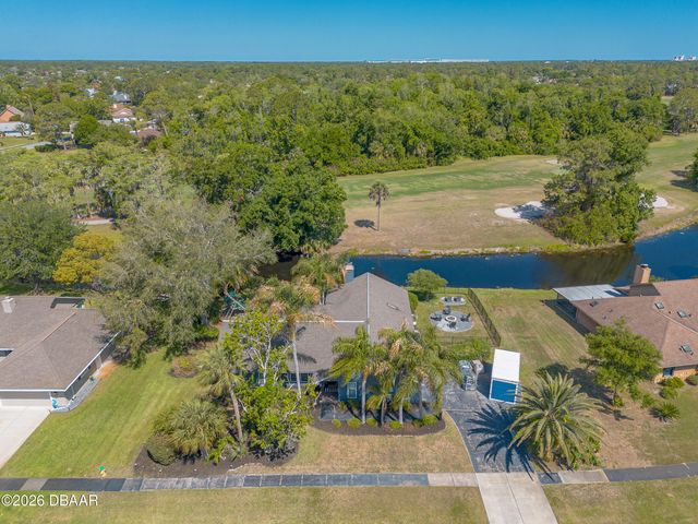 648 Pelican Bay Drive, Daytona Beach, FL 32119