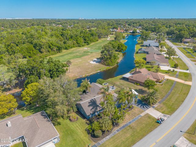 648 Pelican Bay Drive, Daytona Beach, FL 32119