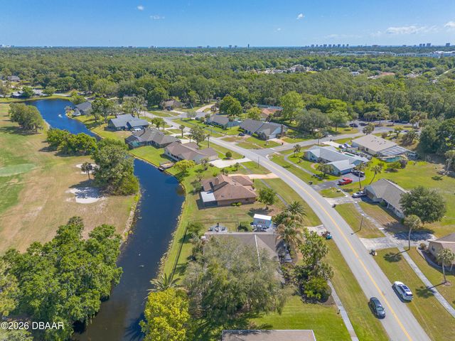 648 Pelican Bay Drive, Daytona Beach, FL 32119