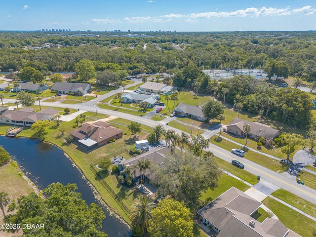 648 Pelican Bay Drive, Daytona Beach, FL 32119