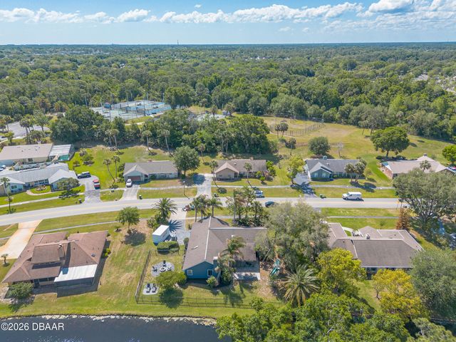 648 Pelican Bay Drive, Daytona Beach, FL 32119