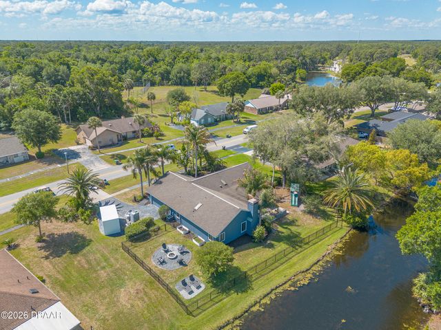 648 Pelican Bay Drive, Daytona Beach, FL 32119