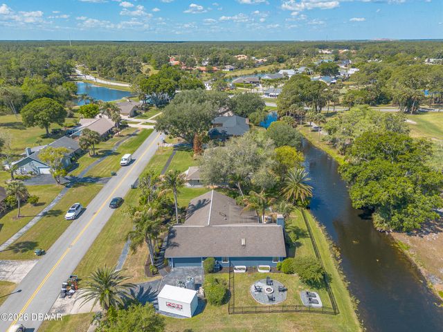 648 Pelican Bay Drive, Daytona Beach, FL 32119