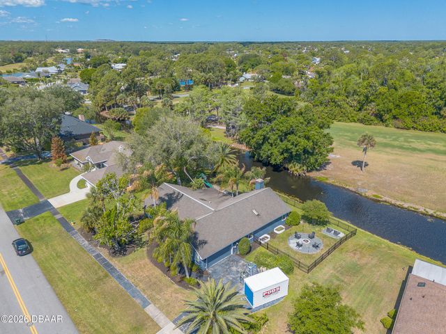 648 Pelican Bay Drive, Daytona Beach, FL 32119