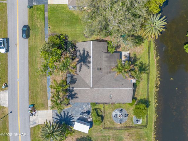 648 Pelican Bay Drive, Daytona Beach, FL 32119