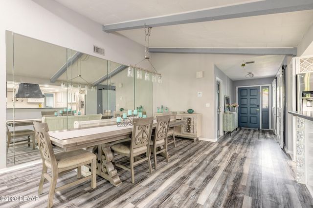 648 Pelican Bay Drive, Daytona Beach, FL 32119