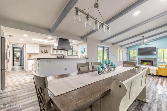 648 Pelican Bay Drive, Daytona Beach, FL 32119