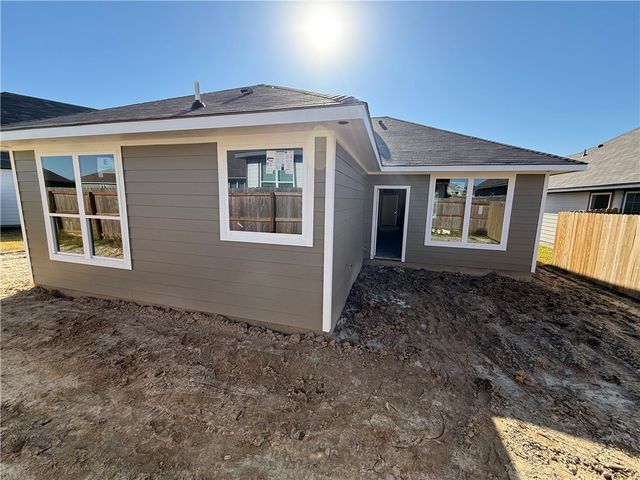 2204 Terrilyn Court, Bryan, TX 77807