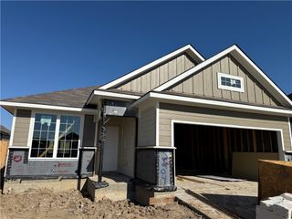 2204 Terrilyn Court, Bryan, TX 77807