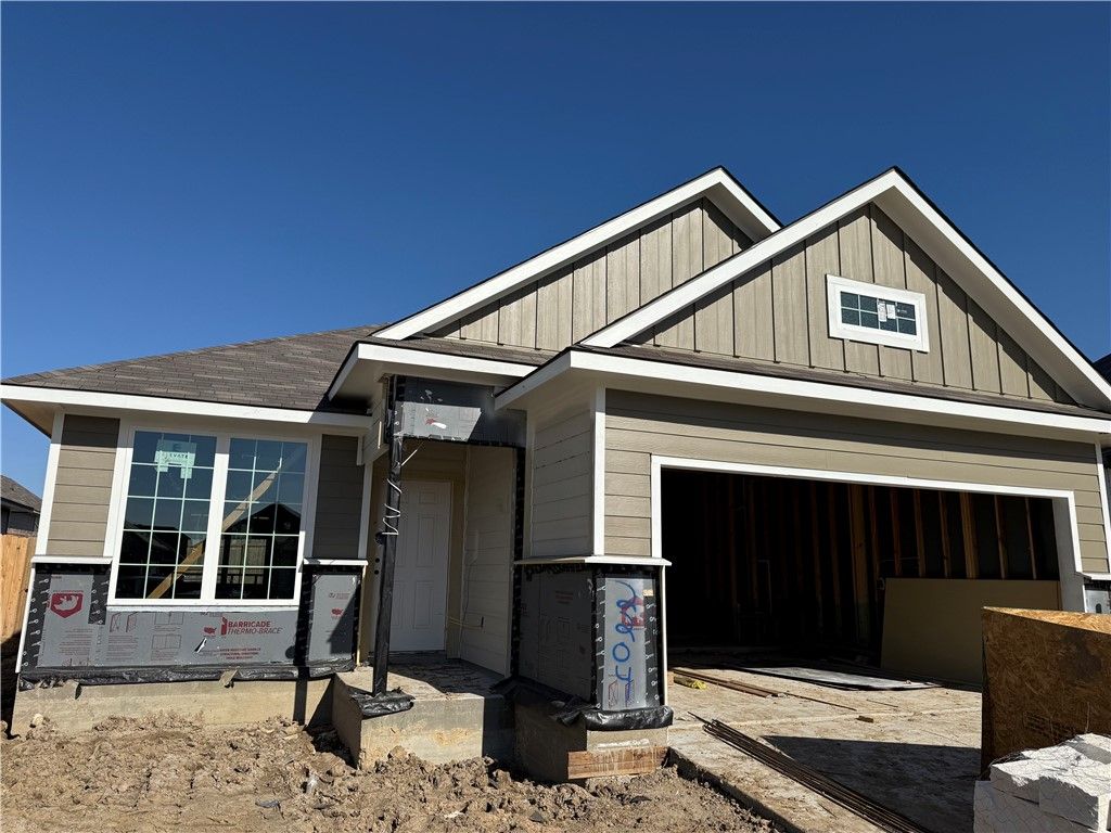 2204 Terrilyn Court, Bryan, TX 77807