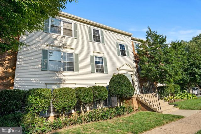 9240 CASPIAN WAY #201, Manassas, VA 20110